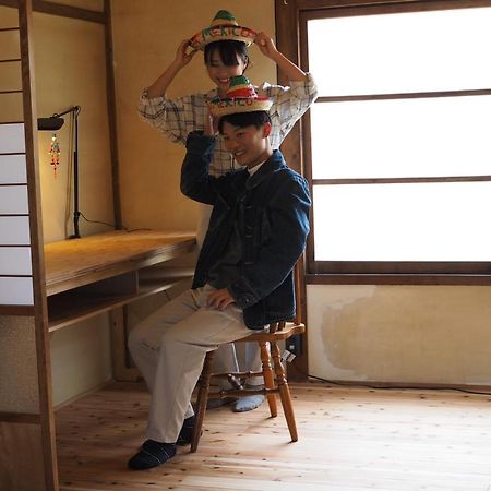 Appartement 岡邸 à Tonosho  Extérieur photo