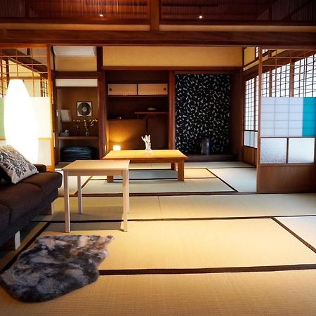 Appartement 岡邸 à Tonosho  Extérieur photo