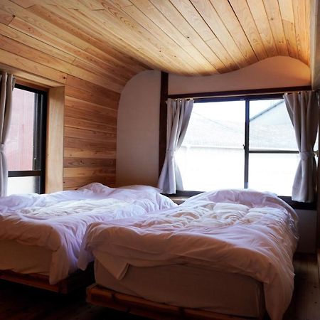 Appartement 岡邸 à Tonosho  Extérieur photo