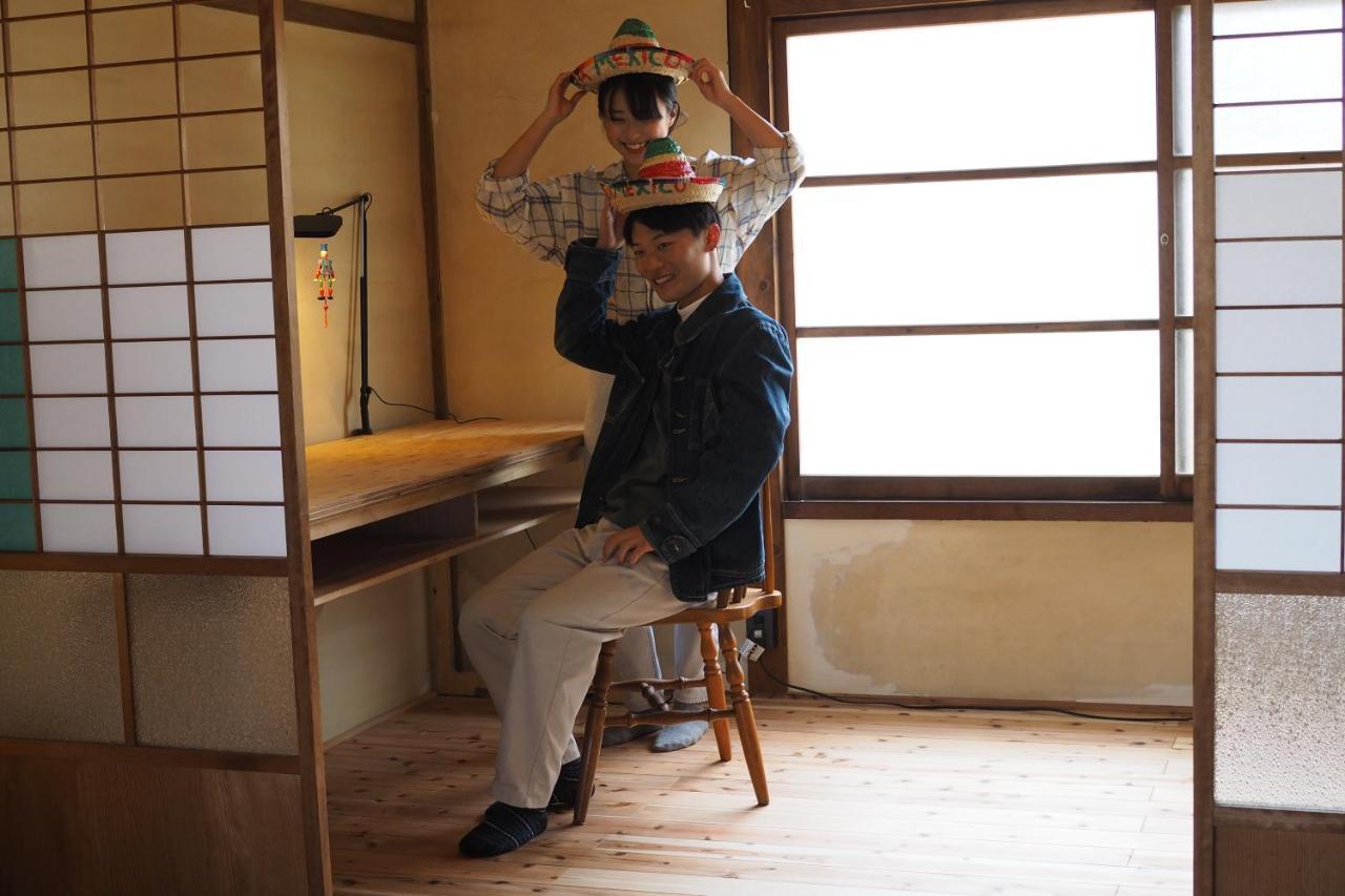 Appartement 岡邸 à Tonosho  Extérieur photo