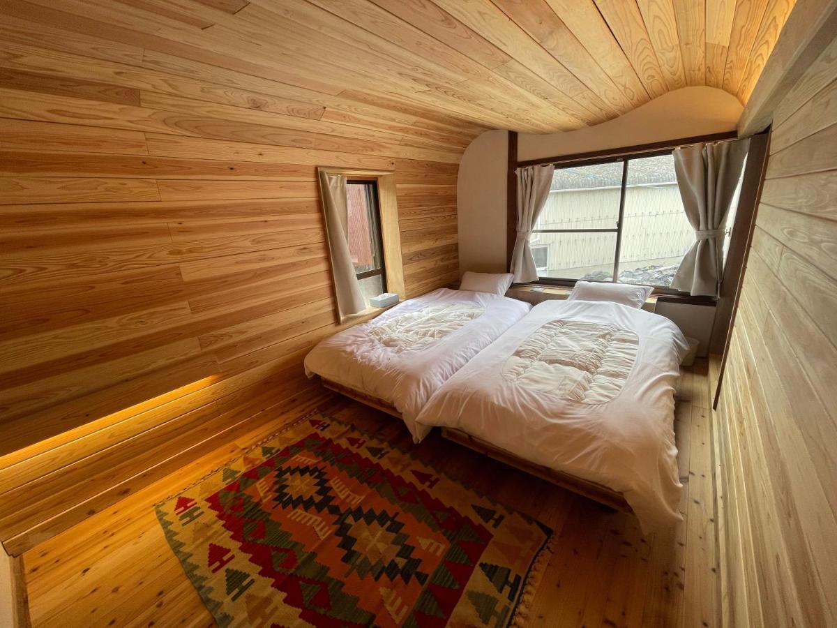 Appartement 岡邸 à Tonosho  Extérieur photo