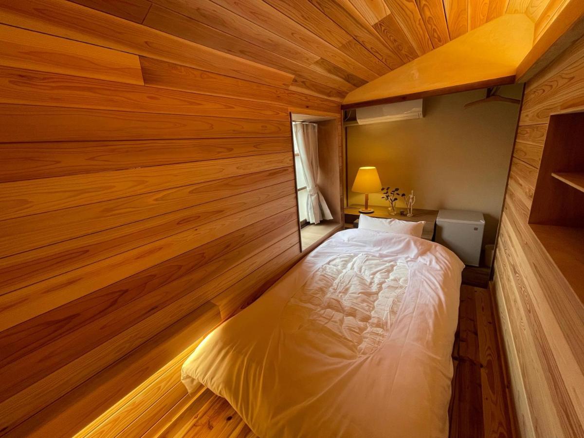 Appartement 岡邸 à Tonosho  Extérieur photo