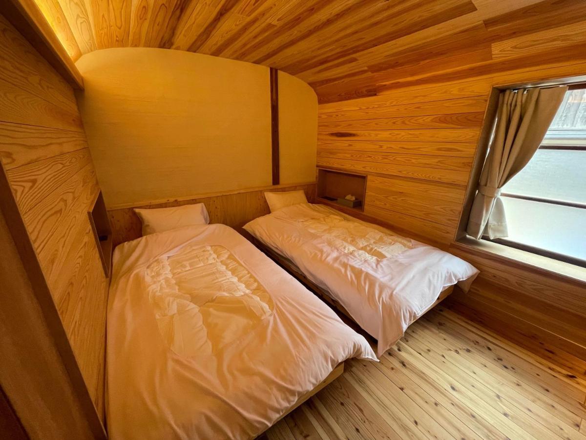 Appartement 岡邸 à Tonosho  Extérieur photo