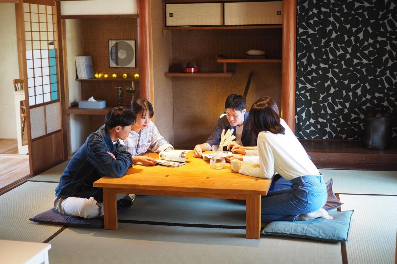 Appartement 岡邸 à Tonosho  Extérieur photo