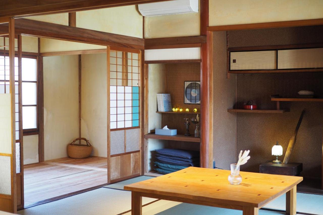 Appartement 岡邸 à Tonosho  Extérieur photo