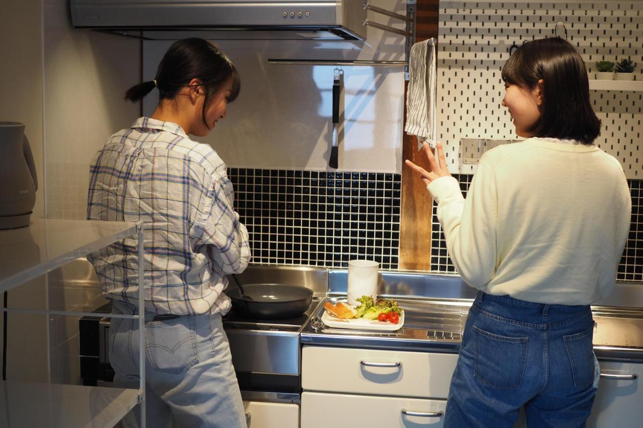 Appartement 岡邸 à Tonosho  Extérieur photo
