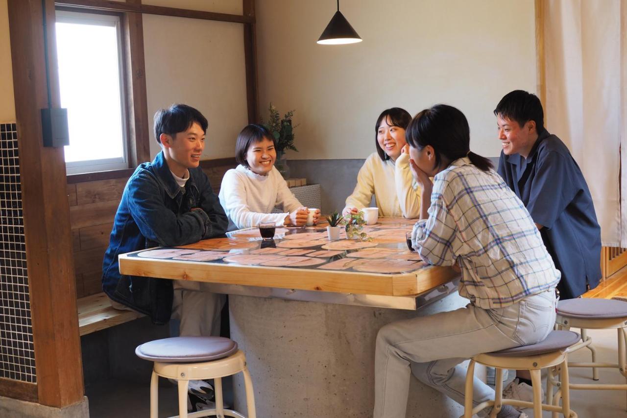 Appartement 岡邸 à Tonosho  Extérieur photo