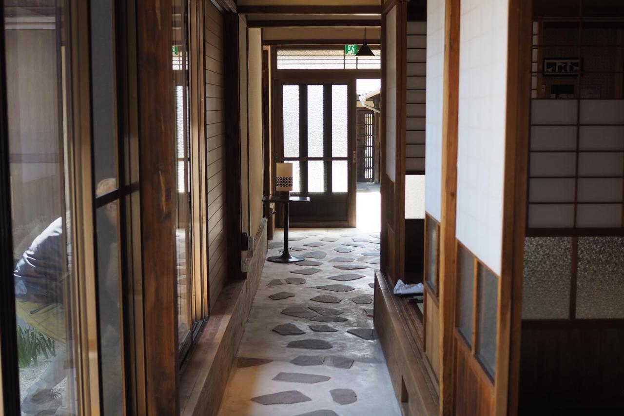 Appartement 岡邸 à Tonosho  Extérieur photo