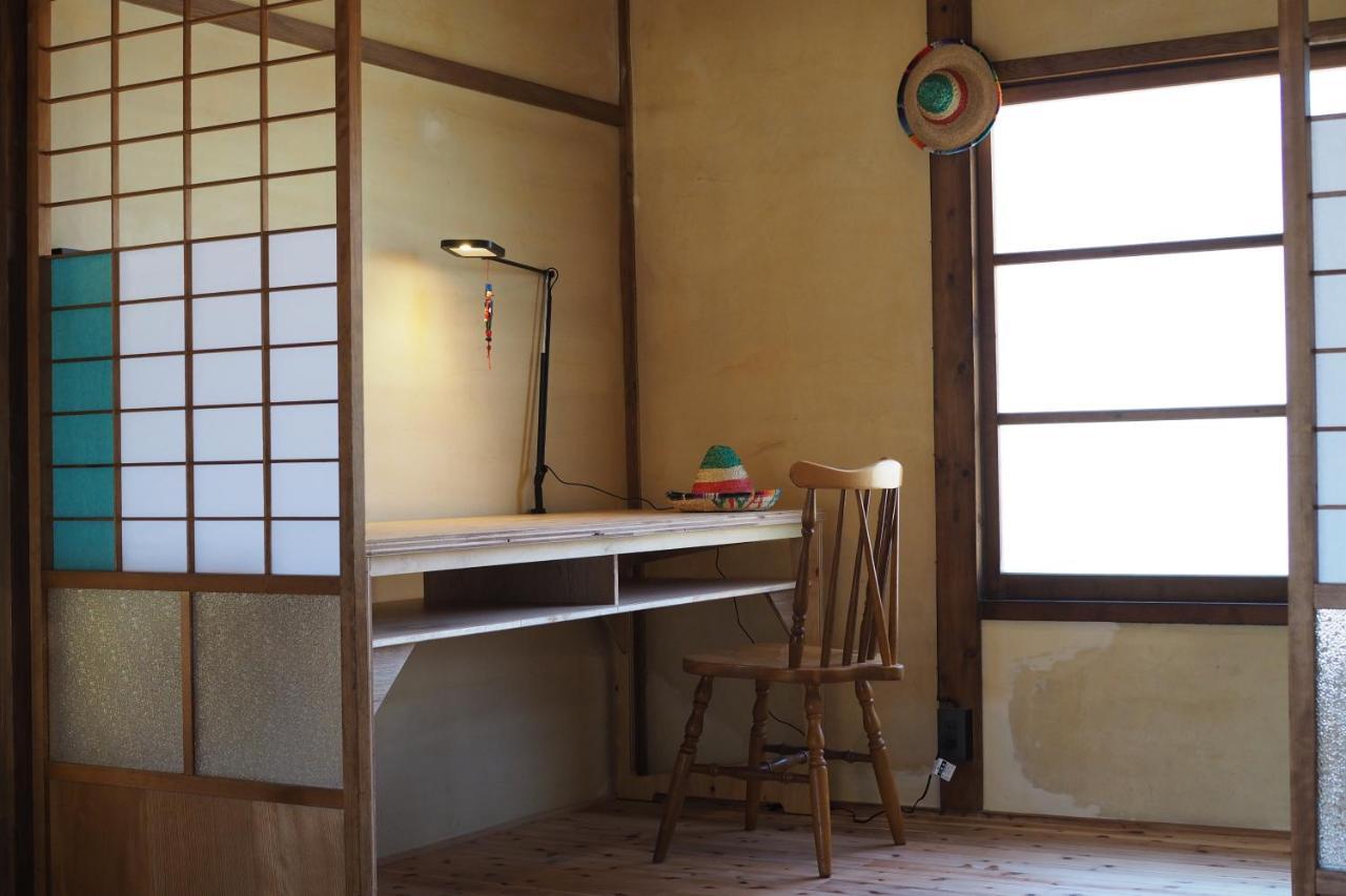 Appartement 岡邸 à Tonosho  Extérieur photo