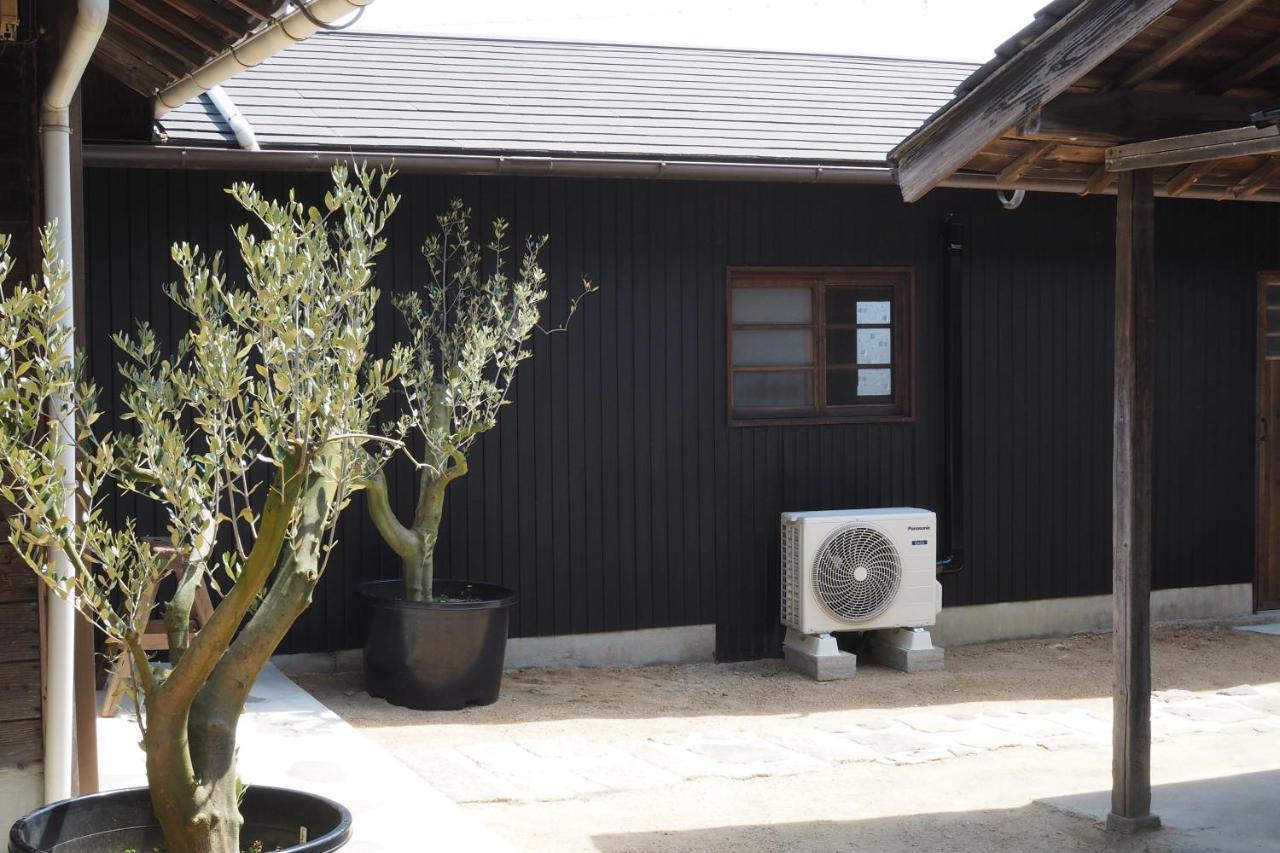Appartement 岡邸 à Tonosho  Extérieur photo