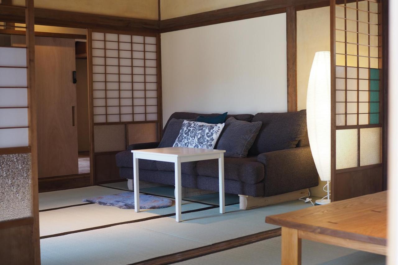 Appartement 岡邸 à Tonosho  Extérieur photo