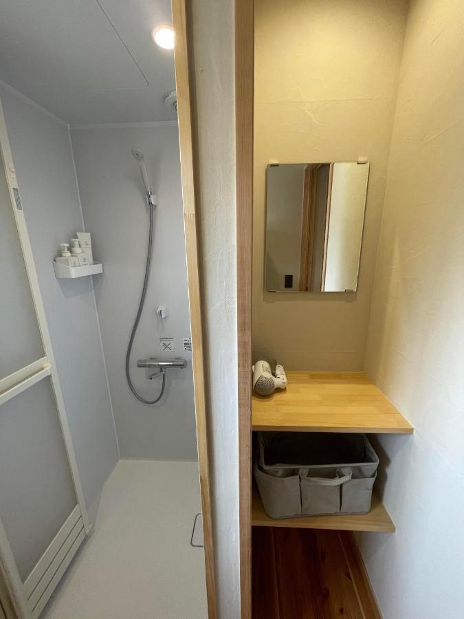 Appartement 岡邸 à Tonosho  Extérieur photo