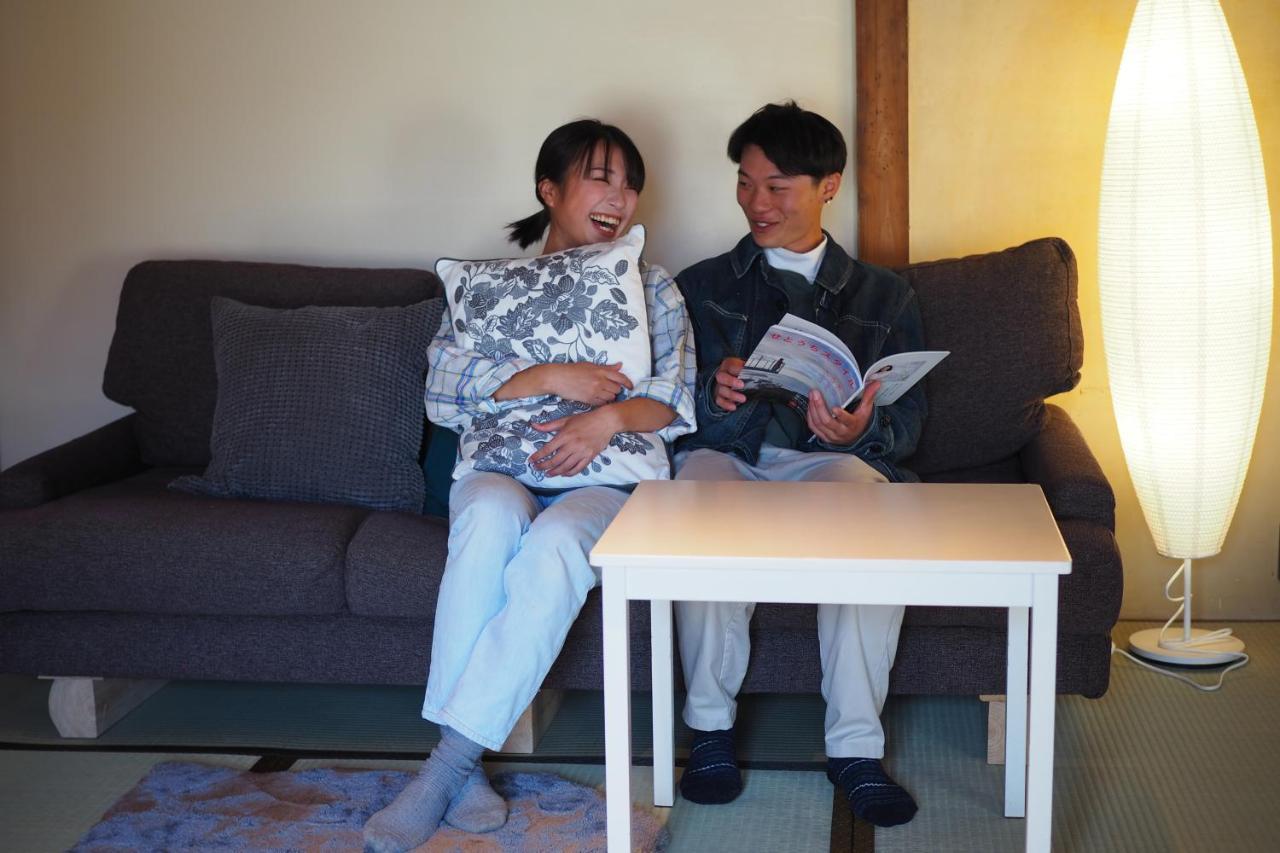 Appartement 岡邸 à Tonosho  Extérieur photo