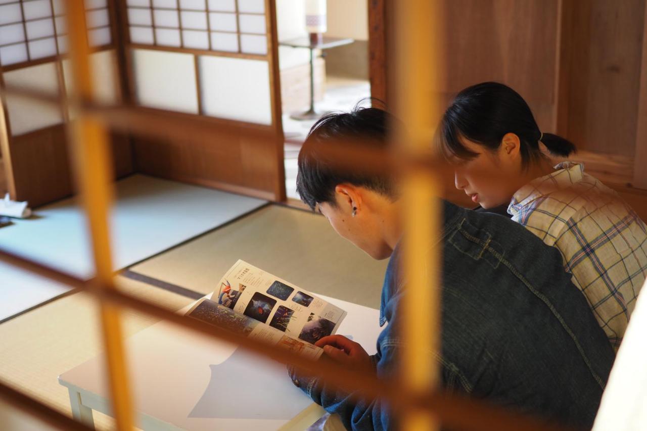 Appartement 岡邸 à Tonosho  Extérieur photo