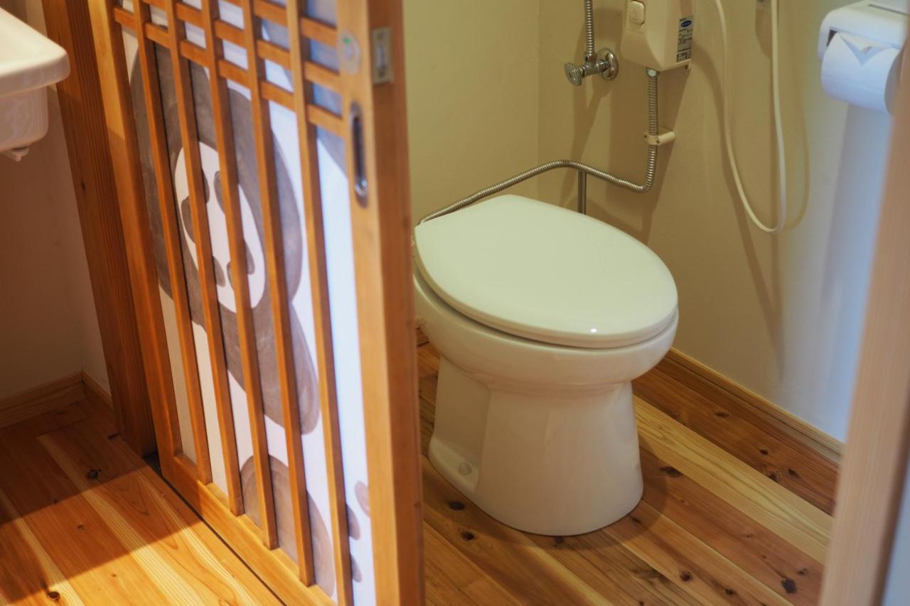 Appartement 岡邸 à Tonosho  Extérieur photo