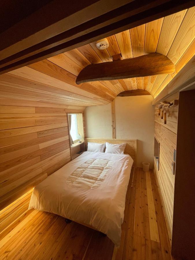 Appartement 岡邸 à Tonosho  Extérieur photo