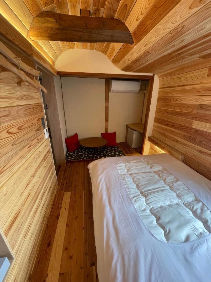 Appartement 岡邸 à Tonosho  Extérieur photo