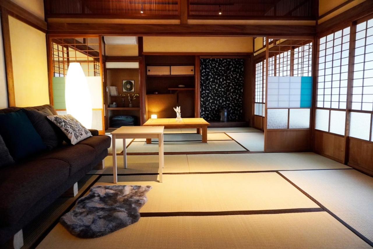 Appartement 岡邸 à Tonosho  Extérieur photo