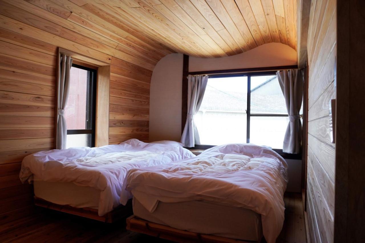 Appartement 岡邸 à Tonosho  Extérieur photo